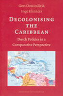 Decolonising the Caribbean